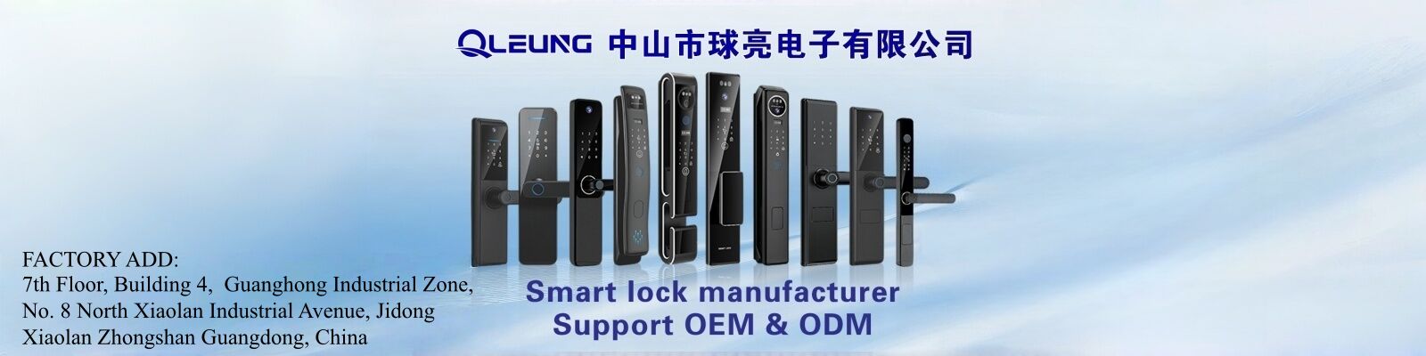 электронные замки