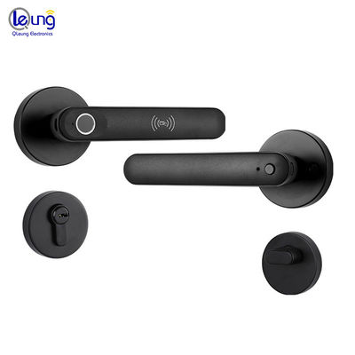 Цинковый сплав Bluetooth входный дверной замок S607L безключный дверной замок Bluetooth