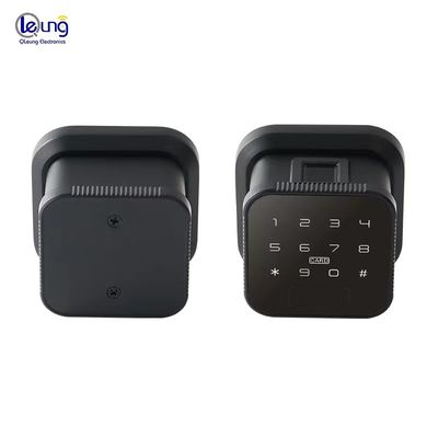 TTlock Дверный замок из цинкового сплава
