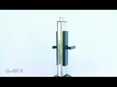 S819 Замок на двери