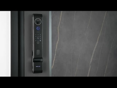 S666 3D Face Tuya Автоматический замок