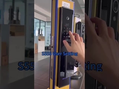 S555 операция